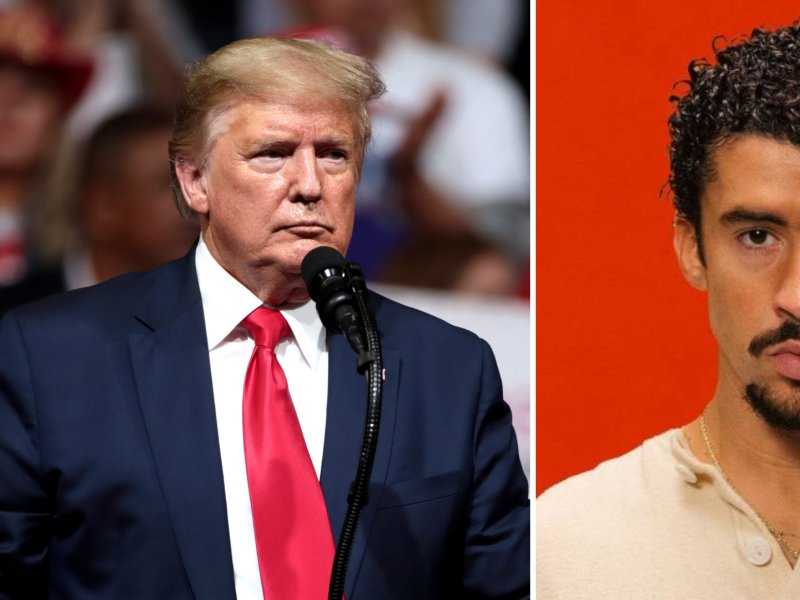Trump critica Bad Bunny no Super Bowl: surpresa ou polêmica?
