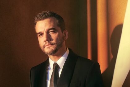 Wagner Moura Encara Surpresa Baiana: 'O Que Faz Aqui?'