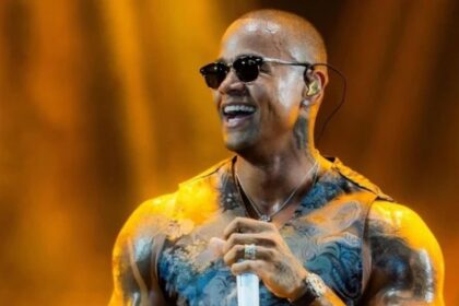 Léo Santana Arrasa Multidão no Pipoco: O Pré-Carnaval Surpreendente!