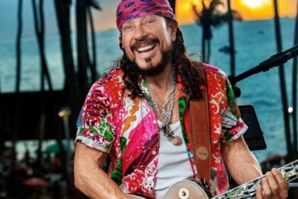 Bell Marques Agita Ondina: Surpresas na Passagem de Som!