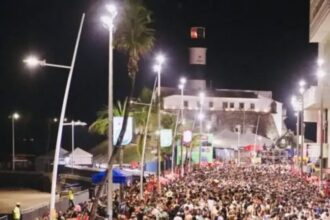 Carnaval Salvador 2026: Descubra a Magia do Circuito Dodô!