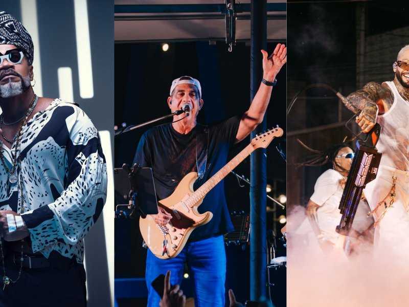 Carnaval Salvador 2026: Descubra Surpresas no Circuito Osmar!