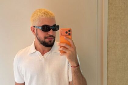 Nattan Choca Fãs com Novo Visual para o Carnaval!