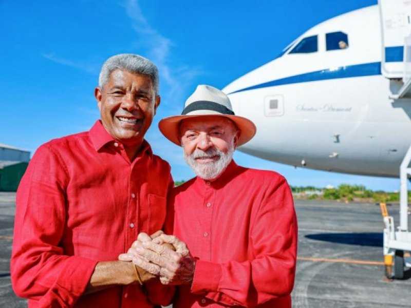 Governador Jerônimo Rodrigues acompanha Lula na histórica missão à Ásia: descobertas e esperança