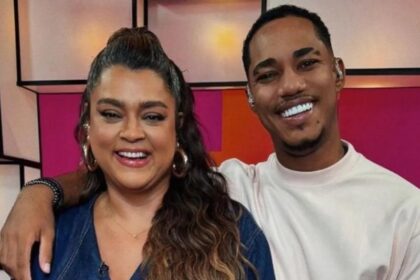 Carnaval de Salvador: O Kannalha Celebra Preta Gil com Emoção