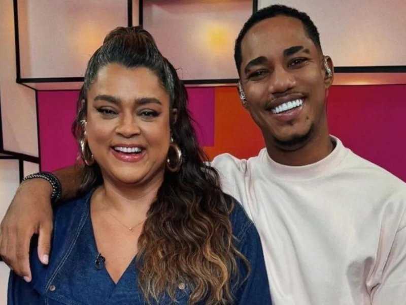 Carnaval de Salvador: O Kannalha Celebra Preta Gil com Emoção