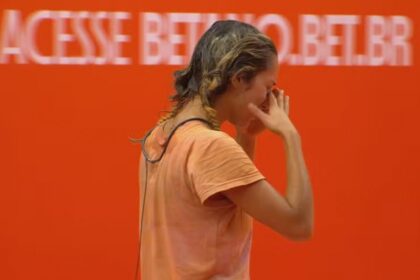 Samira Eliminada: A Surpreendente Indicação de Jonas!