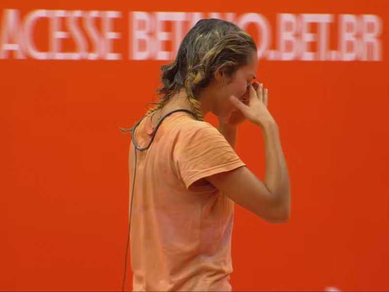 Samira Eliminada: A Surpreendente Indicação de Jonas!