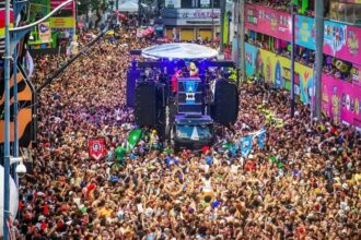 Carnaval em Salvador: Evite Viroses com Dicas Surpreendentes!