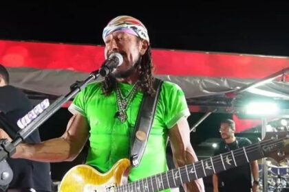 Bell Marques Salva Ambulante com Isopor Quebrado e R$ 2 mil!