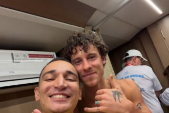 João Gomes e Shawn Mendes: Parceria Surpreendente em Salvador!