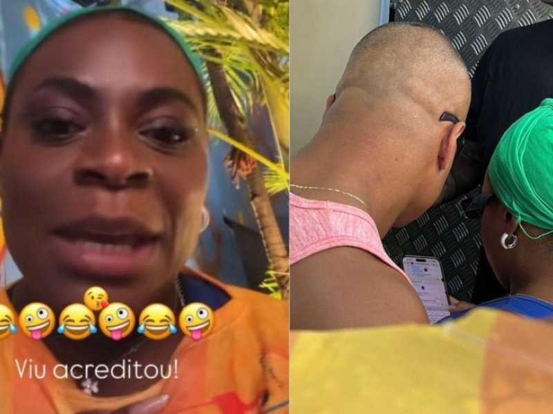 Jojo Todynho Desmente Barragem no Trio de Bell Marques: Saiba Mais!