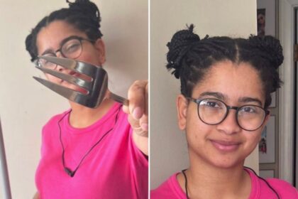 Gêmea do BBB 26 se Fantasia da Irmã e Surpreende no Carnaval!