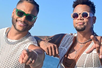 Léo Santana e Tony Salles: Surpresas Imperdíveis no Arrastão!