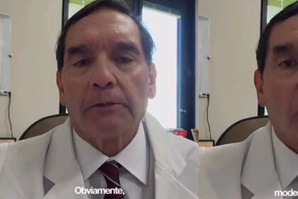 Hepatologista Raymundo Paraná alerta: Riscos do álcool no Carnaval e suas consequências surpreendentes