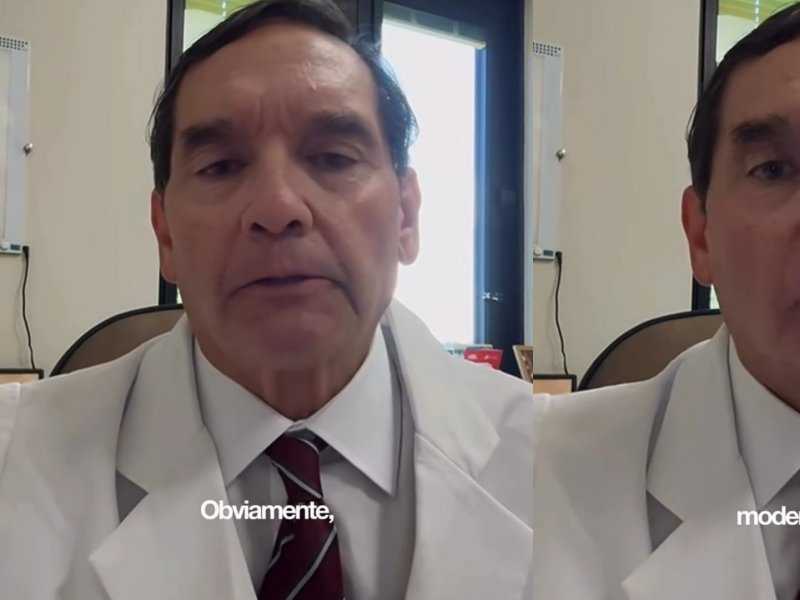 Hepatologista Raymundo Paraná alerta: Riscos do álcool no Carnaval e suas consequências surpreendentes