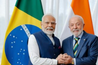 Lula na Índia: Novos Acordos de Cooperação que Podem Transformar a Economia