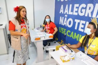 ISTs no Carnaval: Salvador registra quase 300 casos surpreendentes