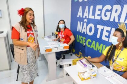 ISTs no Carnaval: Salvador registra quase 300 casos surpreendentes