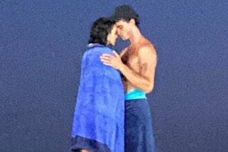 Bruna Marquezine e Shawn Mendes: Romance Revelado na Praia!