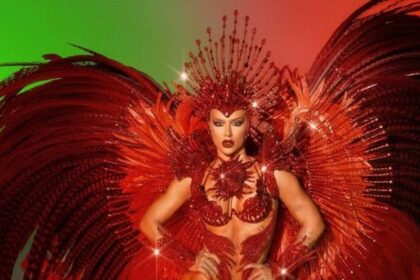 Grande Rio Define Regras: Virginia Pode Reinar em 2027?