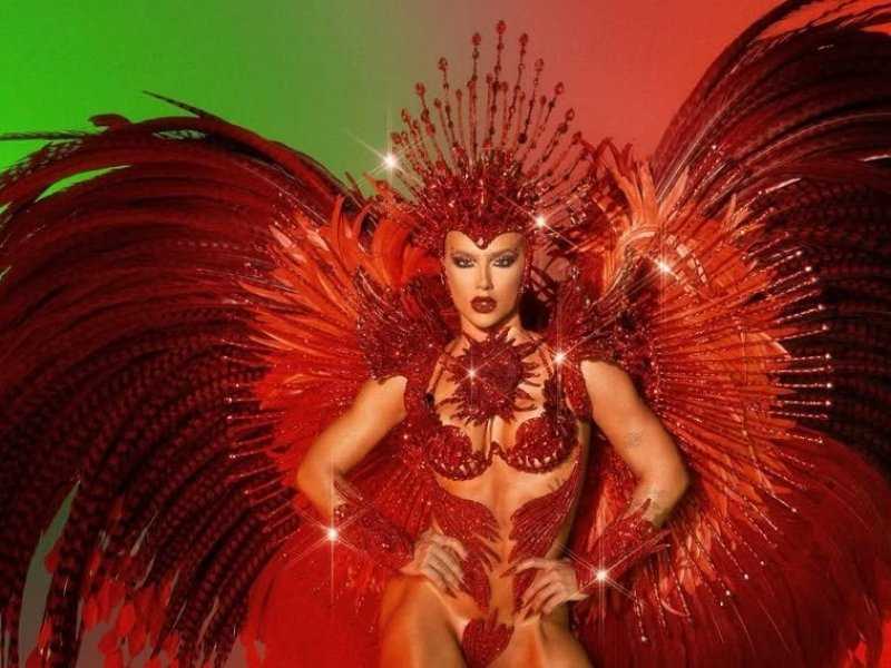 Grande Rio Define Regras: Virginia Pode Reinar em 2027?