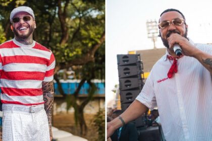 Igor Kannário: Belo Inspira Apelido Artístico Surpreendente!