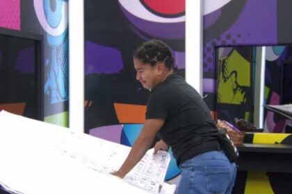 Milena Desiste do Barrado no Baile e Chora por Jonas