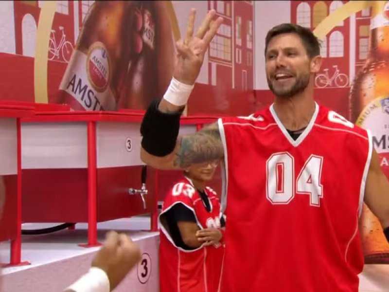 Jonas Brilha no BBB 26: Terceira Vitória do Líder e Surpresas!