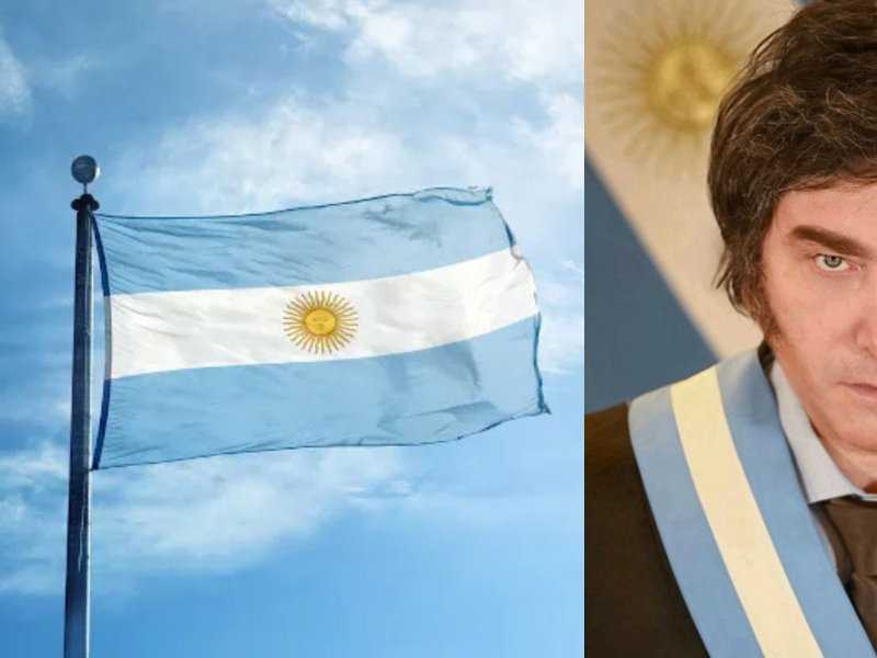 Greve na Argentina: Voos cancelados e protestos surpreendem o país