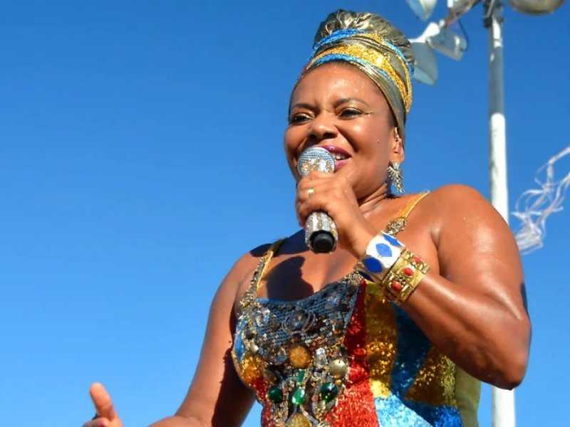 Carnaval 2026: Artistas com os Maiores Cachês em Salvador!