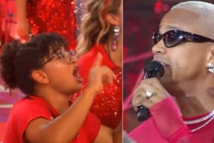 Leo Santana Revela Segredo do Filho: Mistério no BBB 26!