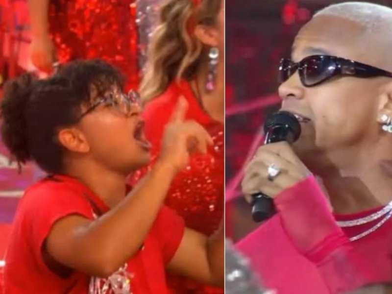 Leo Santana Revela Segredo do Filho: Mistério no BBB 26!