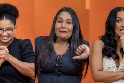 BBB 26: Chaiany, Maxiane e Milena Enfrentam Paredão Surpreendente!