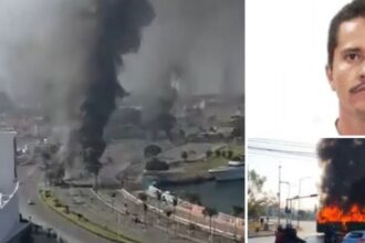 México enfrenta onda de violência após morte de El Mencho: o que realmente mudou?