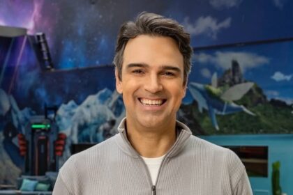 Tadeu Schmidt Pode Deixar o BBB em 2027: O Que Isso Significa?