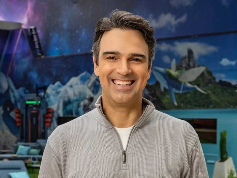 Tadeu Schmidt Pode Deixar o BBB em 2027: O Que Isso Significa?