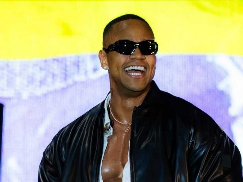 Léo Santana: Férias Após Verão e um Carnaval Imperdível!