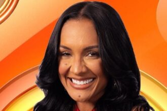 Maxiane Eliminada do BBB 26: 63,21% dos Votos Surpreendentes!