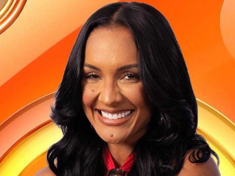 Maxiane Eliminada do BBB 26: 63,21% dos Votos Surpreendentes!