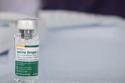 Vacina contra dengue na Bahia: quem pode se proteger e como funciona