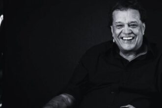 Ícone da Teledramaturgia: Dennis Carvalho Parte aos 78 Anos