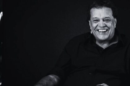 Ícone da Teledramaturgia: Dennis Carvalho Parte aos 78 Anos