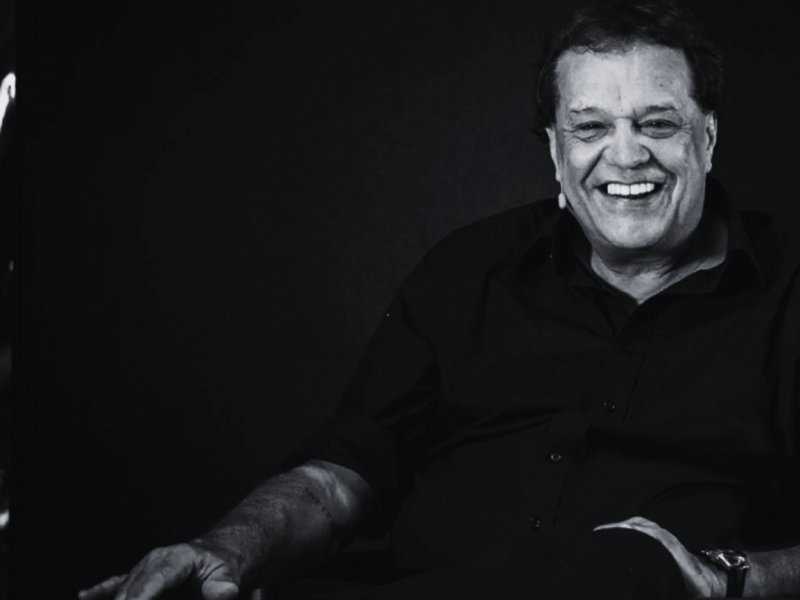 Ícone da Teledramaturgia: Dennis Carvalho Parte aos 78 Anos