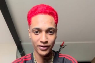 Oruam: Defesa revela transtornos psiquiátricos surpreendentes na batalha judicial