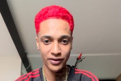 Oruam: Defesa revela transtornos psiquiátricos surpreendentes na batalha judicial