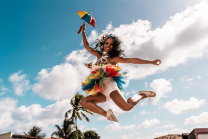 Dia do Frevo: Celebrando a Tradição do Carnaval Pernambucano