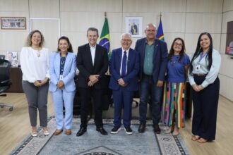 Programa Jovem Cientista da Pesca Artesanal: 700 bolsas disponíveis