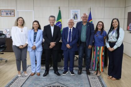 Programa Jovem Cientista da Pesca Artesanal: 700 bolsas disponíveis