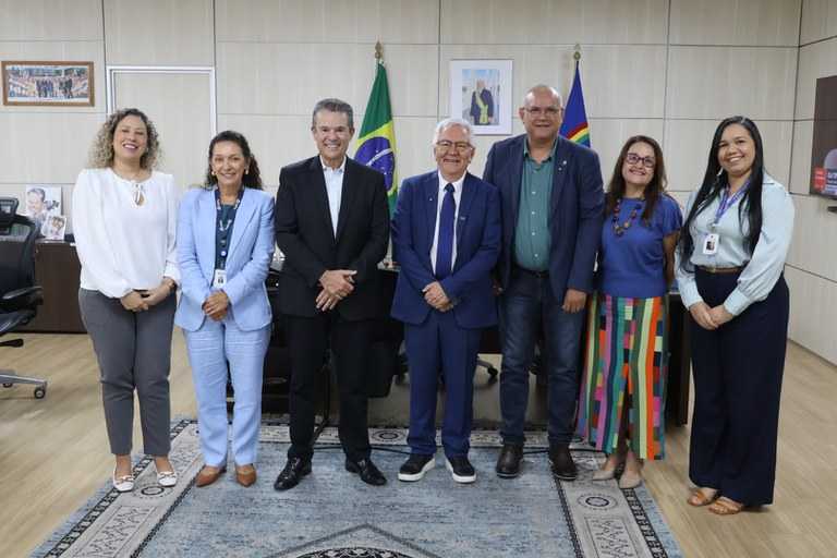 Programa Jovem Cientista da Pesca Artesanal: 700 bolsas disponíveis